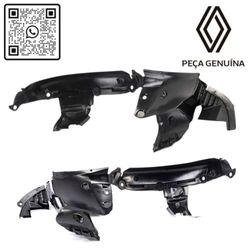 RN 067074-K 8200067074 PARABARRO DIANT. DIR-ESQ CLIO II ORIG -1-